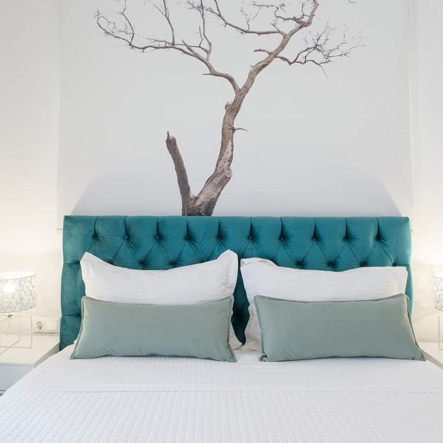 Hotel Papanikolaou Иерисос Екстериор снимка