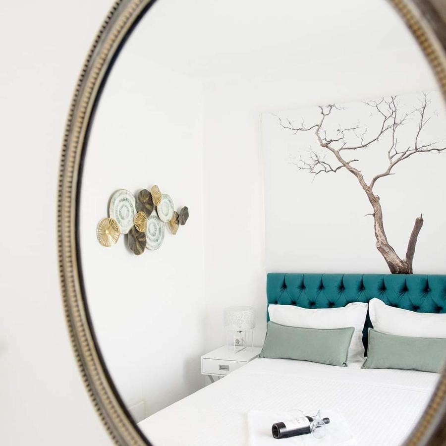 Hotel Papanikolaou Иерисос Екстериор снимка
